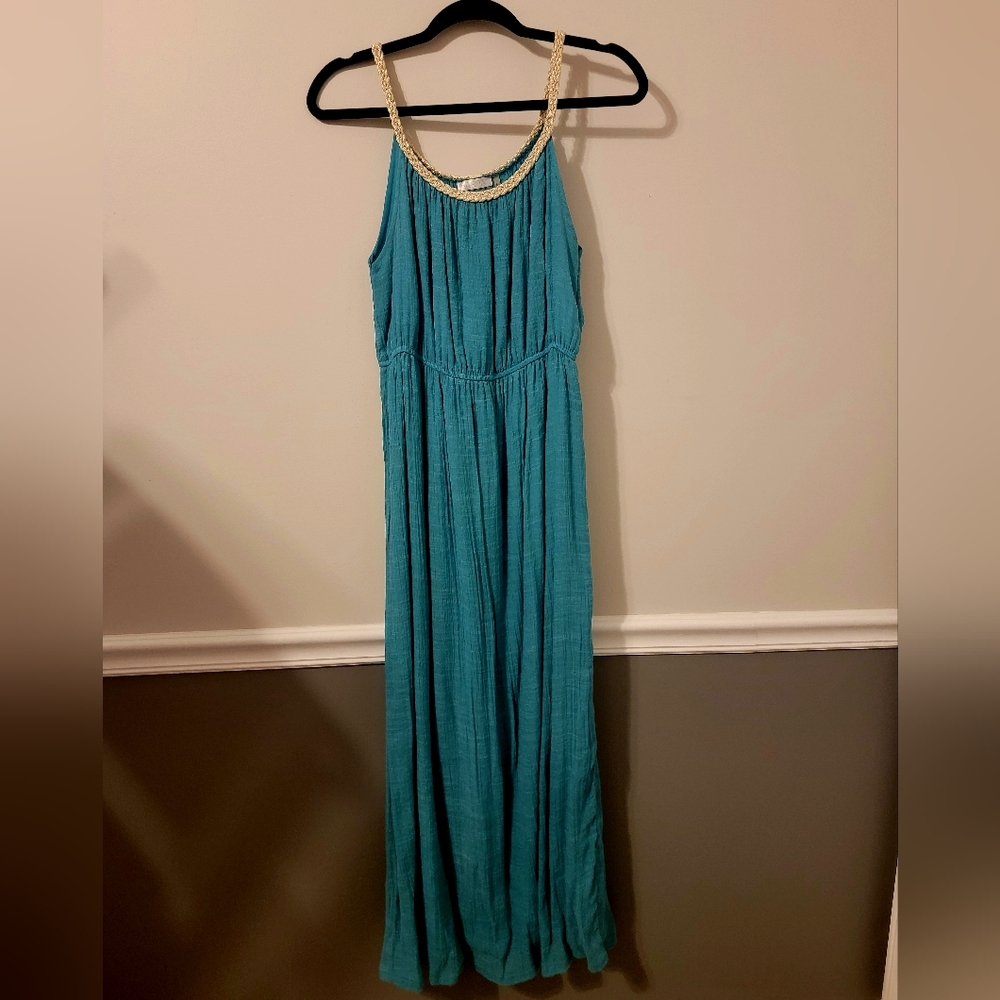 VASNA size Large NWOT Maxi Dress.